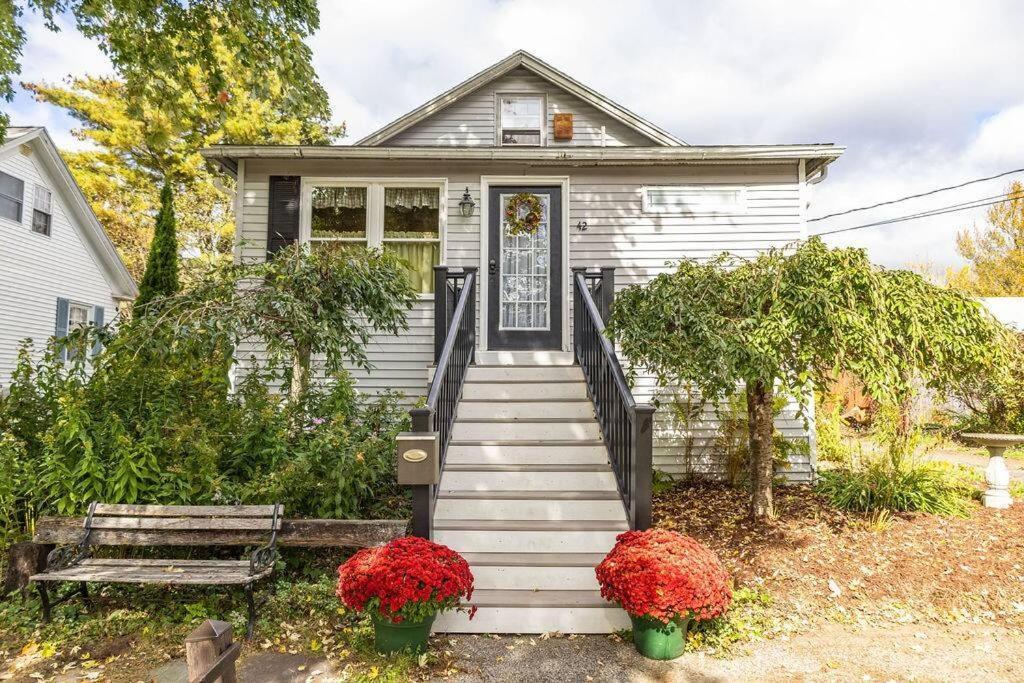 Single Family W/ Fenced In Yard Villa Portland Exterior photo